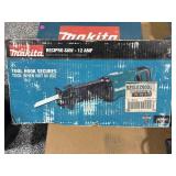 Makita Reciprocating Saw in Box model JR3051T
