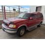 1998 Ford F-150 Lariat 64kMiles - Runs with