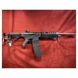 Firebird Precision 12 GA Shotgun AR Style - Mod