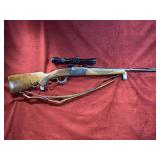 Savage 300 Savage Cal Rifle mod 99 - Lever Action