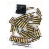 Assorted Ammo - 308 Win, 9mm, 410 PDX1 and more