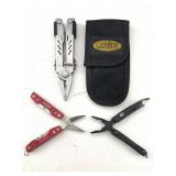 Gerber Multitools
