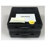 155 Rounds 9mm Ammo