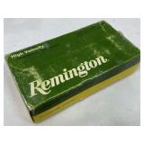 19 Rounds 30-30 Win Ammo - 150gr