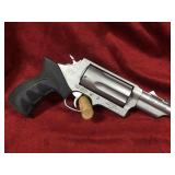 Taurus 410/45LC Revolver mod Judge - Metal Frame