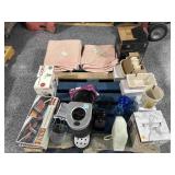 Household and Kitchen Items