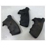 Pachmayr Grips for Colt Snake Gun Revolvers
