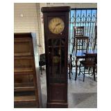 Early 1900ï¿½s Kienzle Grandmother Clock with