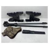 Shooting Bipod Stand and more