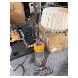 Dyson Ball Total Clean Vacuum