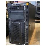 Dell PowerEdge 1900 Tower server, Model ECM01