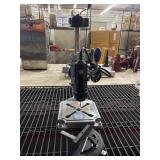 Dremel model 220 Workstation w/Moto-Tool
