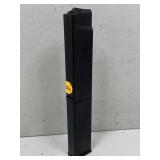 Extended 9mm Magazine for Mac-11/12 - Plastic