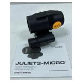 Sig Sauer Juliet3 Micro 3x22mm Magnifier Compact