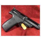 Smith & Wesson 22LR Pistol mod 22A - Like New -
