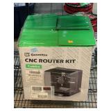 Genmitsu CNc Router Kit Cubiko in box, untested