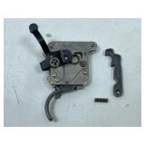Stock Trigger for Remington 700 Rifle