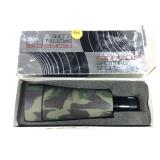 Vtg Redfield Spotting Scope in Box