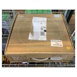 iPettie Donust frost 6-meal Automatic Pet Feeder