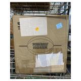 SWonder towable floater In box, untested as-is