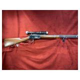 Winchester 32 Win Spl Rifle mod 94 - Lever Action