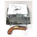Black Powder Kit Gun - Philadelphia Derringer