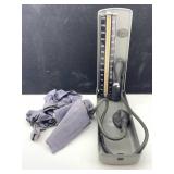 US Military Medic Baumanometer - with Mercury -