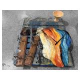 Wall Decorations, Wall Clock and more