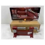 Hornady Cam Lock Trimmer - Lock N Load Accessory