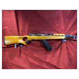 Norinco 7.62x39 Rifle mod SKS Sporter - Takes