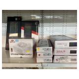 RedDragon Keyboards, Mice & Keyboard sets and