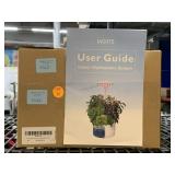 Lagute Indoor Hydroponics system in box, untested