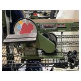 Central Machinery 4inx36in Belt & 6in Disc