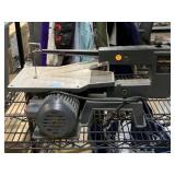 Sears Craftsman 16in Scroll Saw