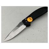 Benchmade 551 Griptillian Pocket Knife