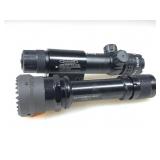 Tactical Laser and Flashlight - Surefire Z2