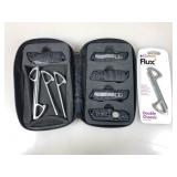 CRKT Flux Knife and Tool Kit