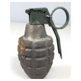 Dummy Practice Grenade