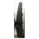 Hard Rifle Case - up to 49 in long rifles