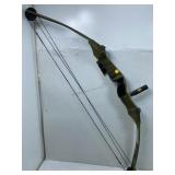 Bear Compound Bow mod Black Bear