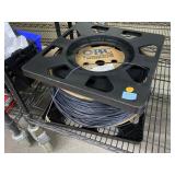 PPC Fiber Cable 900U/G657A2 spool, length seems