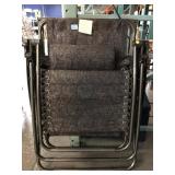 Bliss Zero Gravity Lounge Chair folding