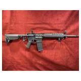 Springfield Armory 5.56 AR Rifle Mod Saint - with