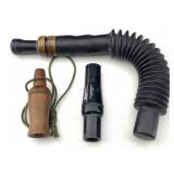 Hunting Calls