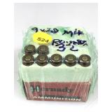 32 Rounds 9x18 Makarov Ammo