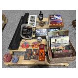 Household and Decorative Items