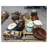 Heckles Partial Knife Set, Kitchenware and more