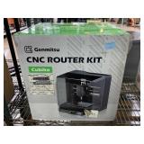 Genmitsu CNC Router Kit Cubiko in box, untested