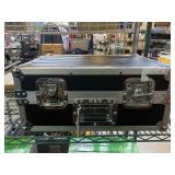 Ody USA hard travel case, approx 20x16in