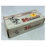 50 Rounds 357 Mag Ammo
